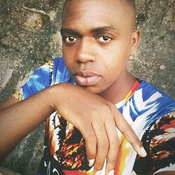 Man Pikin