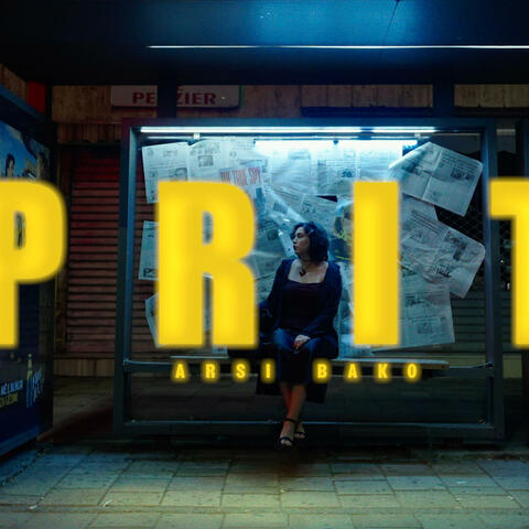 Prit