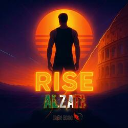 Rise / Alzati (feat. Massimo)