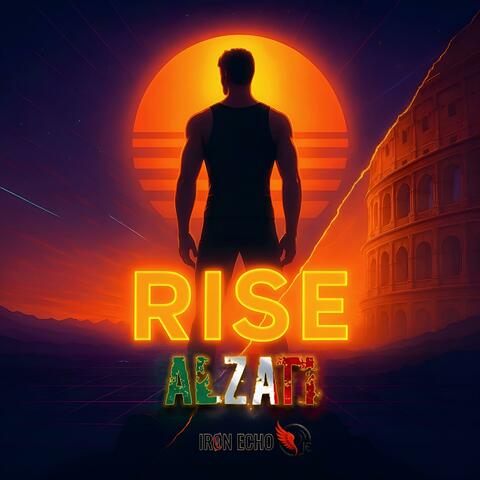 Rise / Alzati (feat. Massimo)