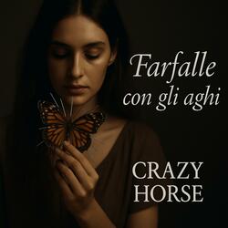 Farfalle con gli aghi