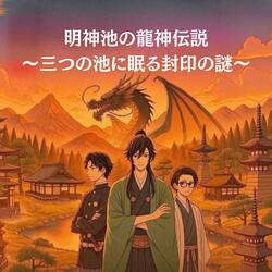 友右衛門の回想と辻堂家の由緒 (Yuemon's Reminiscence)