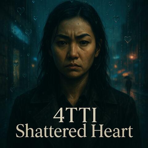 Shattered Heart
