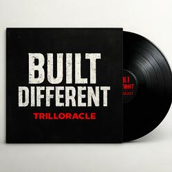Built Different