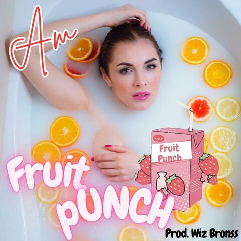AM Fruit Punch