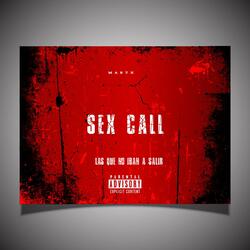 SEX CALL