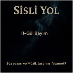 Gül bayım