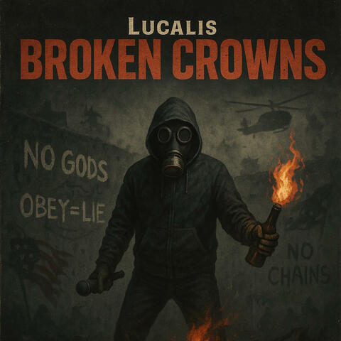 Broken Crowns
