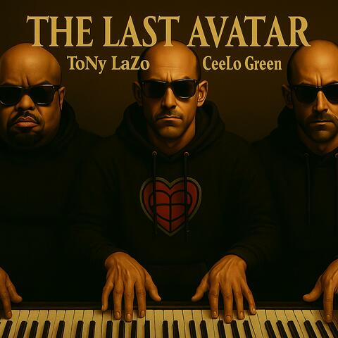 The Last Avatar (feat. CeeLo Green)