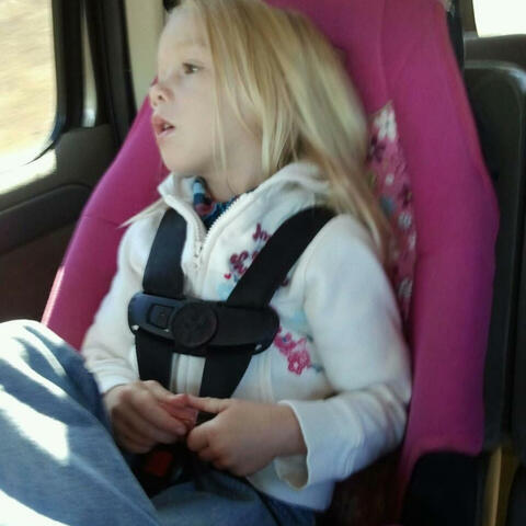 all the glass, all the years