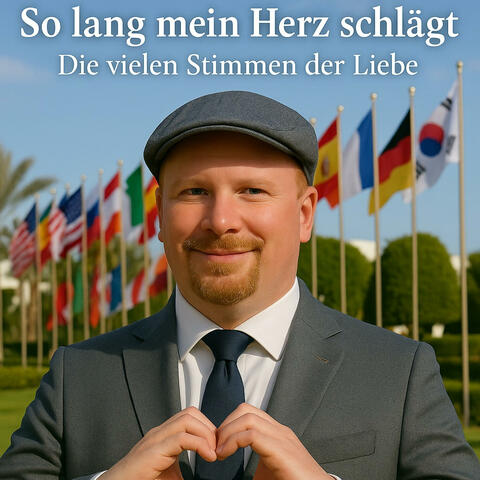 EinfachMarkus. Einfach Dein Herz in mir