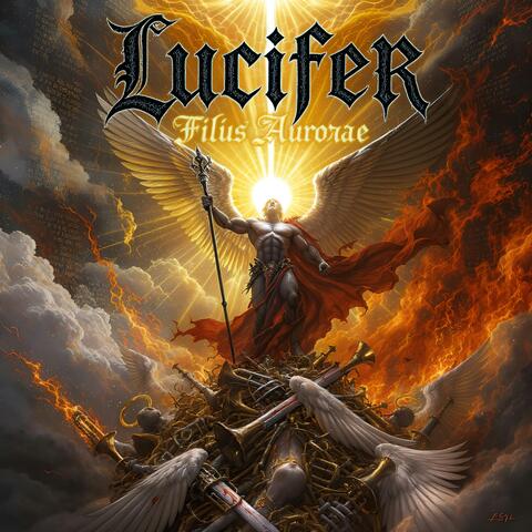 Lucifer, Filius Aurorae