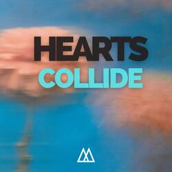 Hearts collide