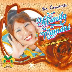 Yovanita Mamani - No quiero la vida (feat. Yovanita Mamani)