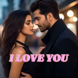 i love you