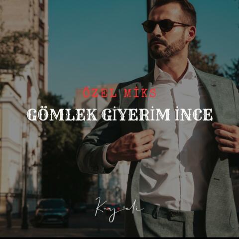 Gömlek Giyerim İnce