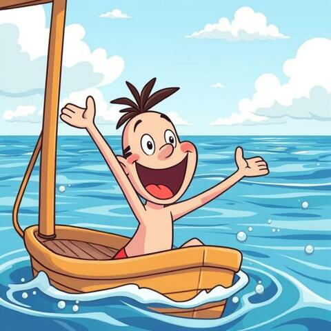 Sono chiuso per ferie finalmente