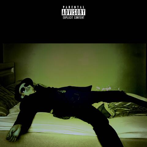Crying Green EP