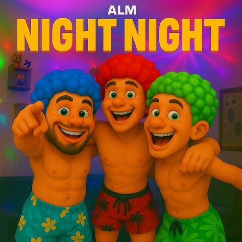 NIGHT NIGHT