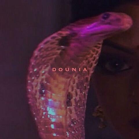 Dounia