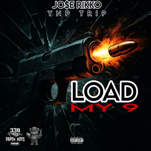 Load My 9 (feat. YNP Trip)