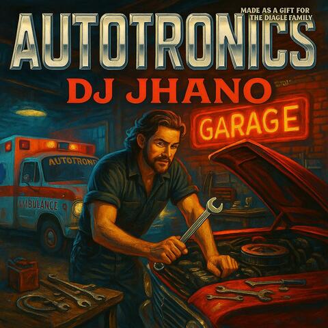 Autotronics the gift from