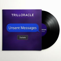 Unsent Messages