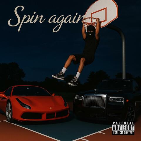 Spin Again