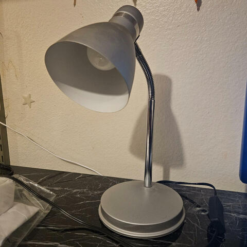 Desk Lamp