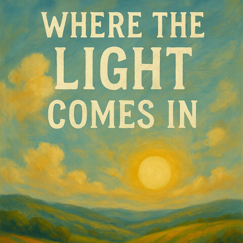 Where the Light Comes In