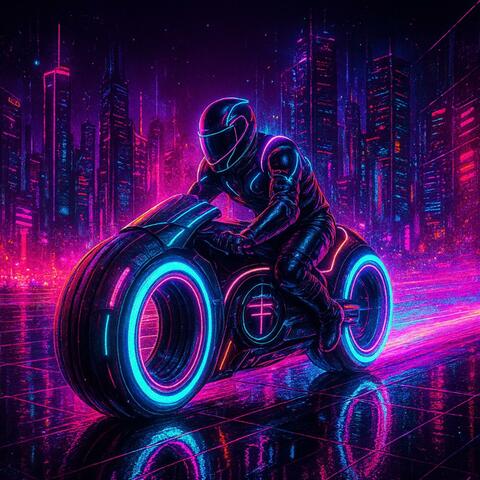 Grid Riders