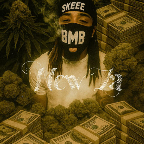 New Za (Official audio)