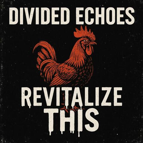 REVITALIZE THIS COCK!