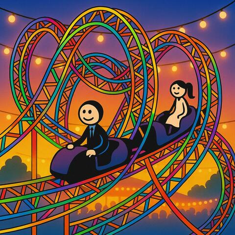 Love Is Not a Race