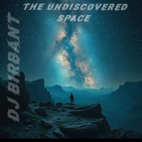 The Undiscovered Space