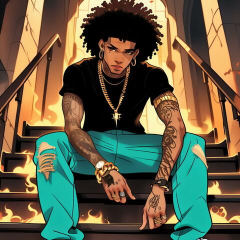 THE HONORABLE SWAGKING (Return of The King II)