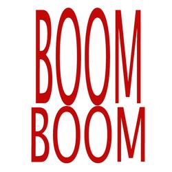 BOOM BOOM