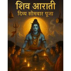 Chautha Somwar – Samarpan Ka Din | Fourth Monday Devotional Bhajan for Lord Shiva