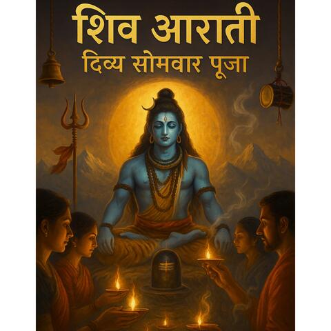 Chautha Somwar – Samarpan Ka Din | Fourth Monday Devotional Bhajan for Lord Shiva