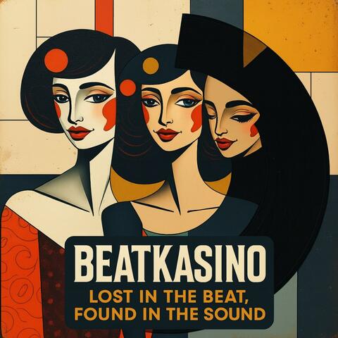 Lost in the Beat, found in the Sound