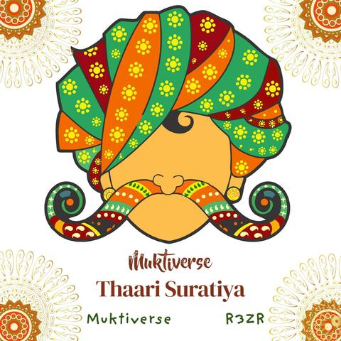 Thaari Suratiya (feat. R3ZR)