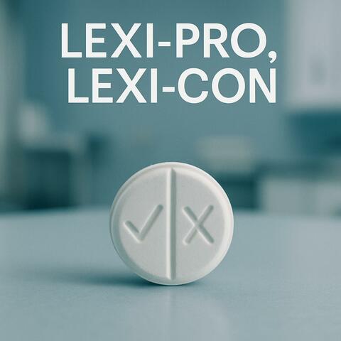 Lexi-Pro, Lexi-Con