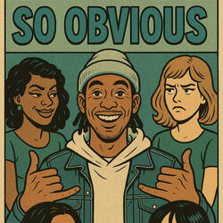 So Obvious (feat. Nessie)