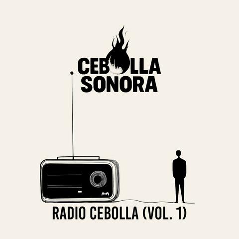 RADIO CEBOLLA (VOL. 1)