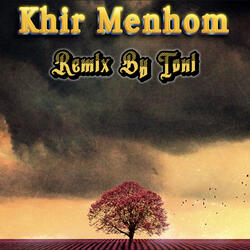 Khir Menhom (RaiRap Beat 2025)