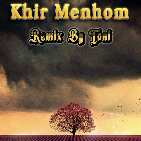 Khir Menhom (RaiRap Beat 2025)