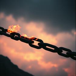 Ils nous disent de marcher droit,