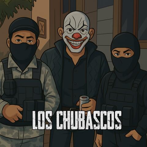 El Contador Los Chubascos