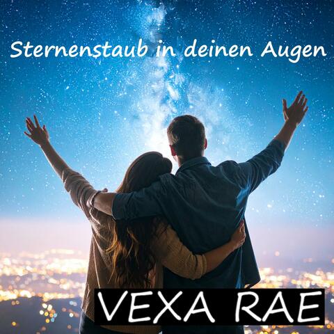Sternenstaub in deinen Augen