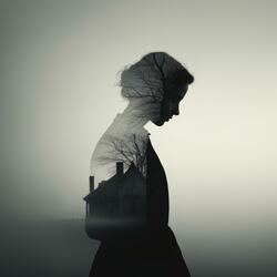 You never came home.